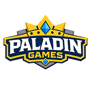 Paladin Games - посети магазин